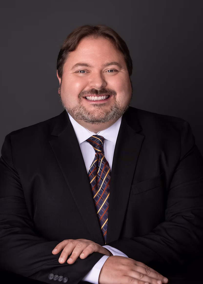 John Norris - Republican candidate for State Representative